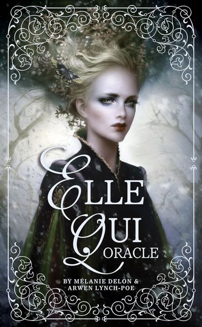 Hovedbilde Elle Qui Oracle