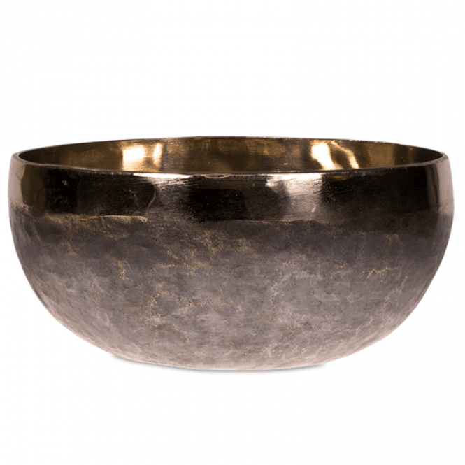 Hovedbilde Black/golden syngebolle ...