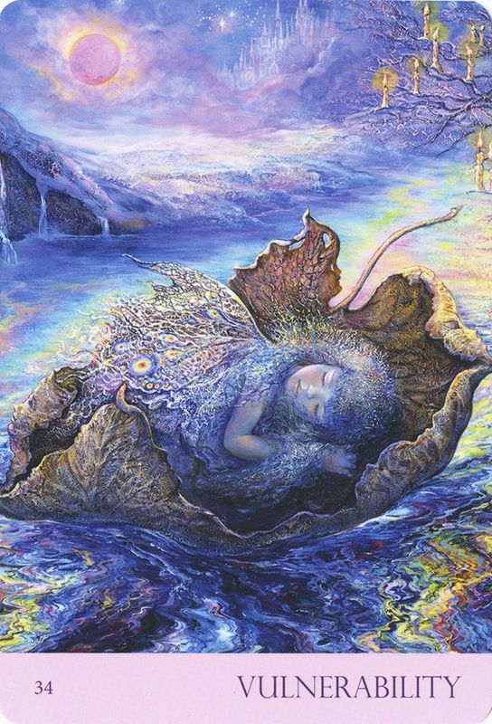 Natures Whispers Oracle
