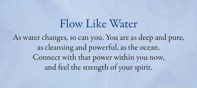 Hovedbilde Calming Inspirations