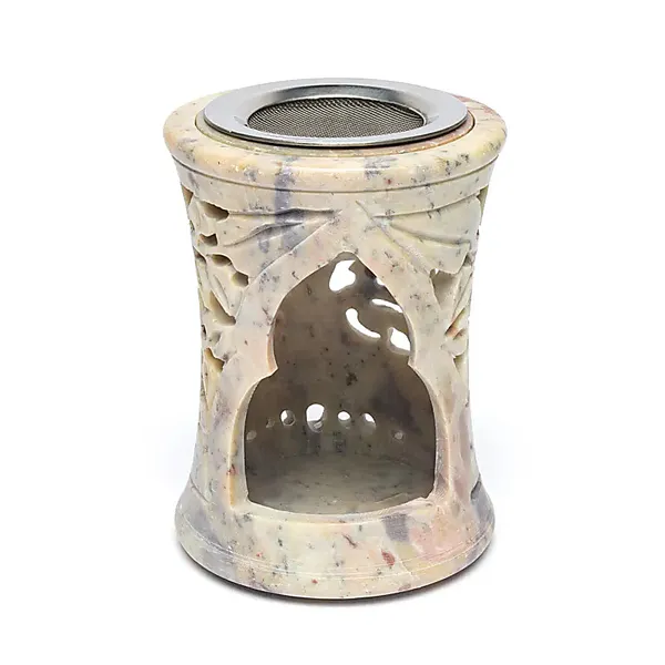 Hovedbilde Røkelse & Oljebrenner ...