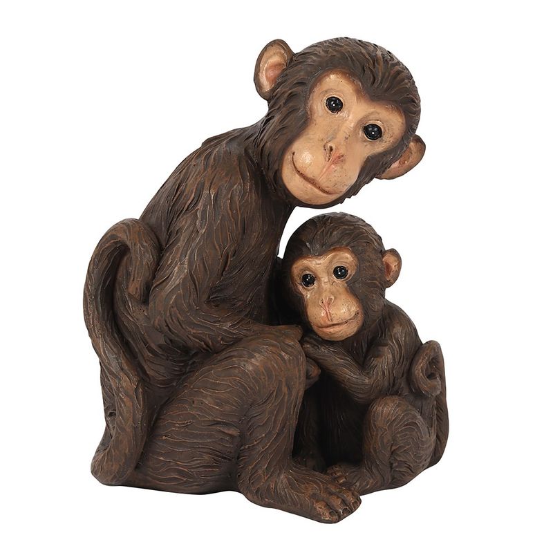Ape Familie
