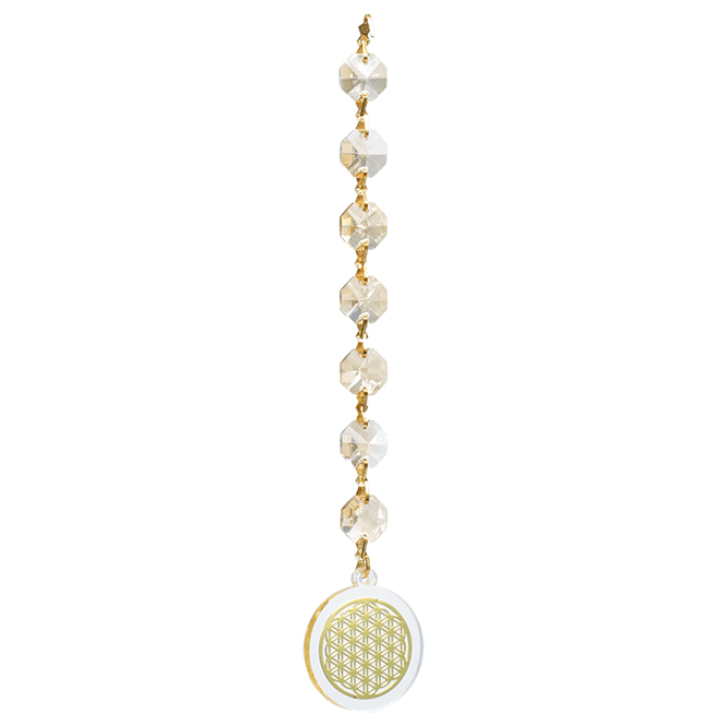 Hovedbilde Feng Shui Champagne Oppheng