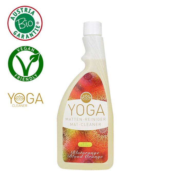 Hovedbilde Yoga Matterens 500 ml Blood ...