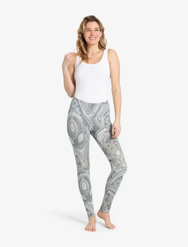 Yoga Leggings Puja