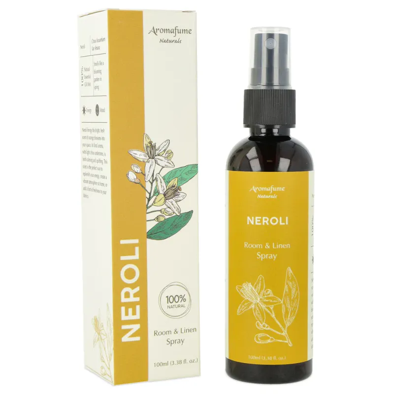 Romspray Neroli