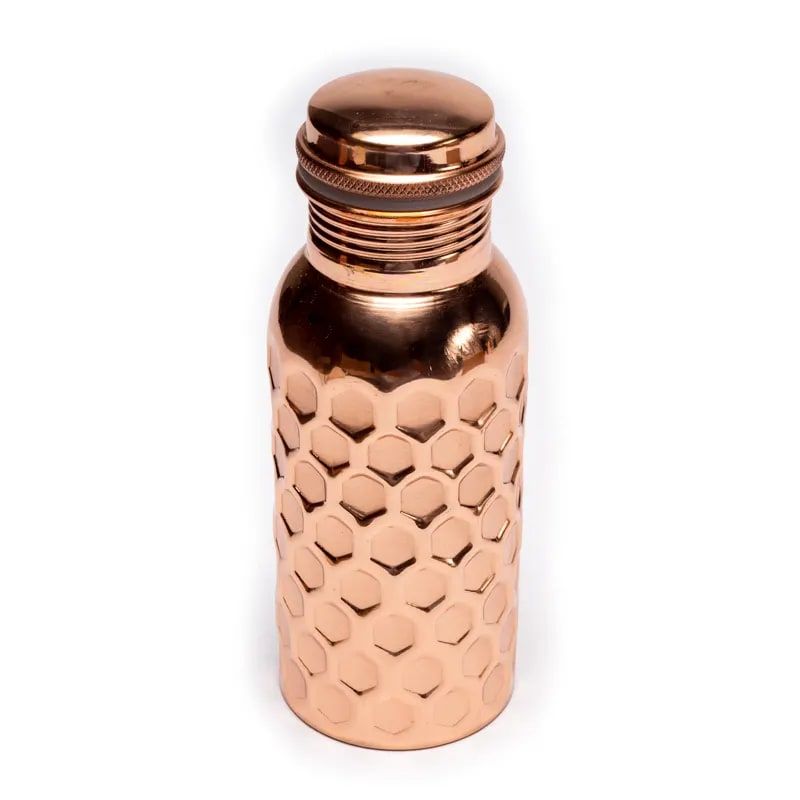 Kobberflaske Hamra 500ml