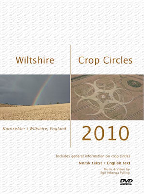 2010 Wiltshire Crop Circles