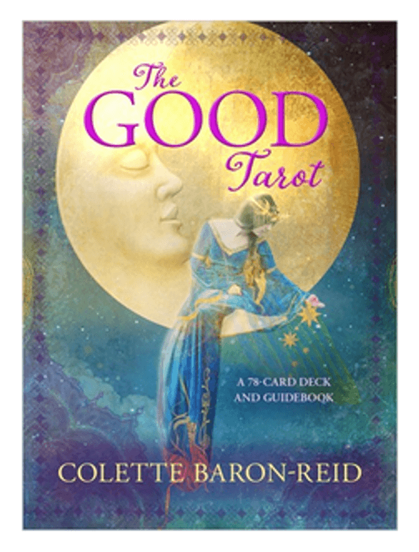 The Good Tarot