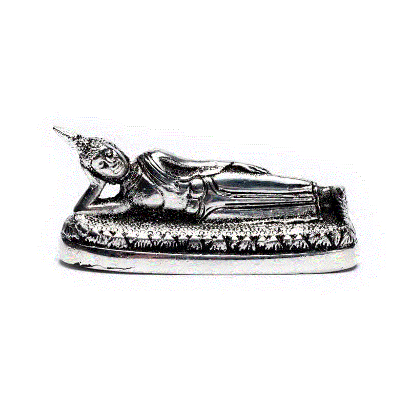 Hovedbilde Buddha Tirsdag Statue