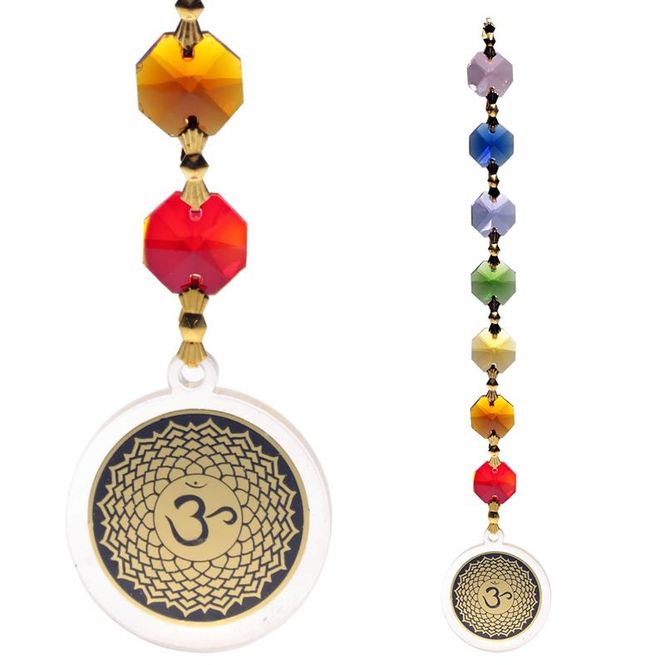 Hovedbilde Ohm Feng Shui Oppheng