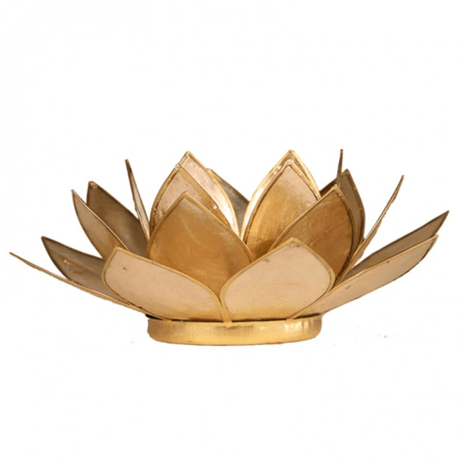 Hovedbilde Lotus Beige Smoked ...