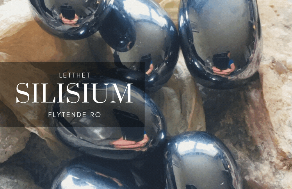 Hovedbilde Silisium Liten str. 10-15mm