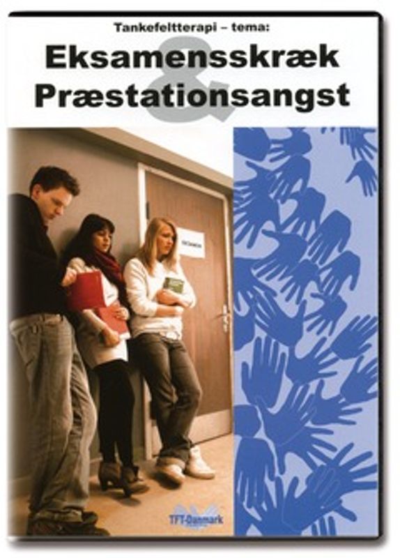 Eksamensskræk & Præstationsangst