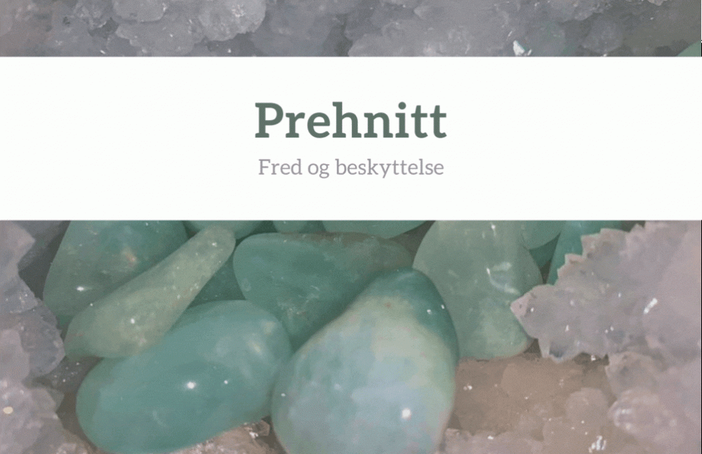 Prehnitt