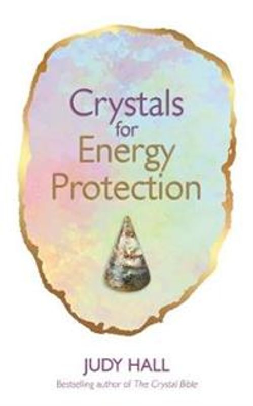 Crystals for Energy Protection
