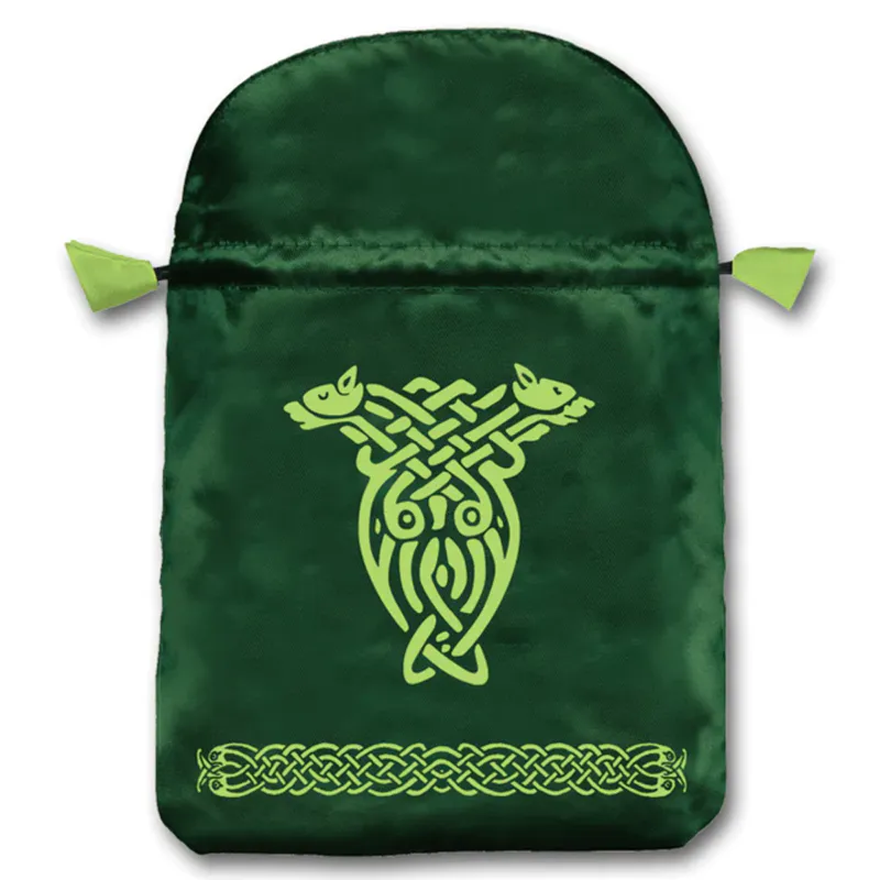 Keltisk Tarot Bag - Lo Scarabeo