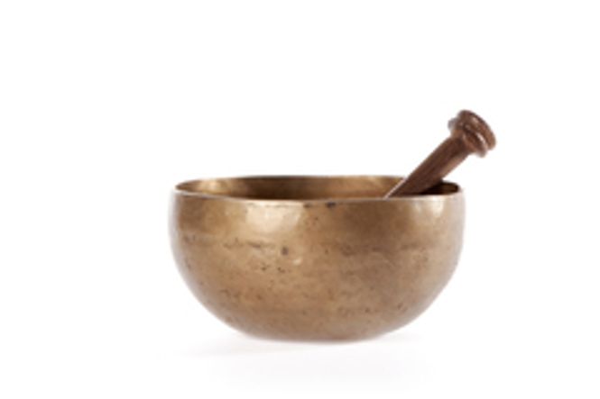 Hovedbilde Tibetan 200-299g: Syngebolle