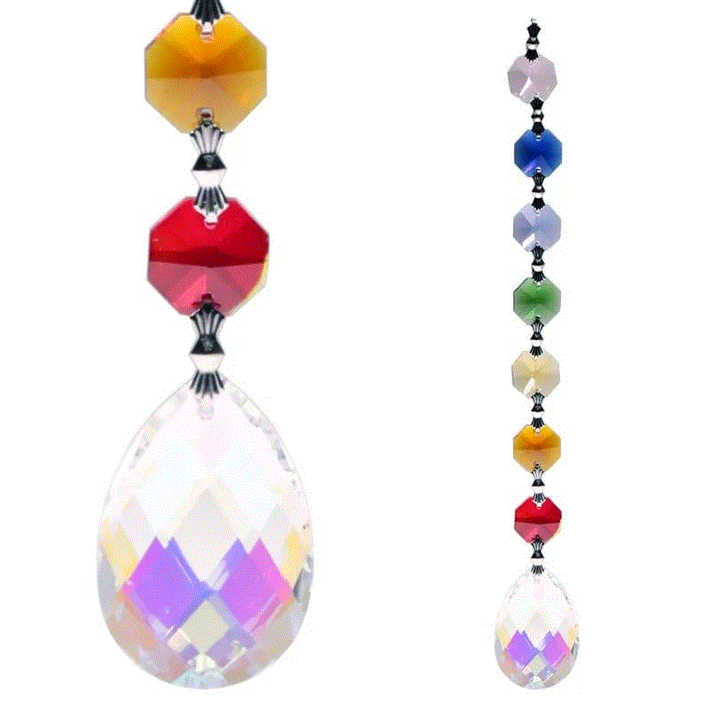 Aurora Amrita Feng Shui Chakra Oppheng