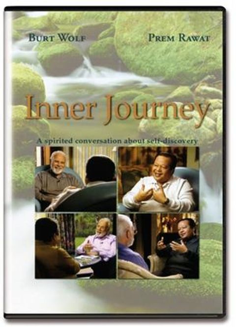 Hovedbilde Inner Journey
