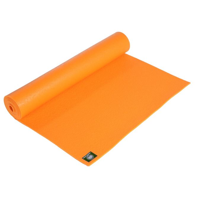 Hovedbilde Yogamatte for barn Safran