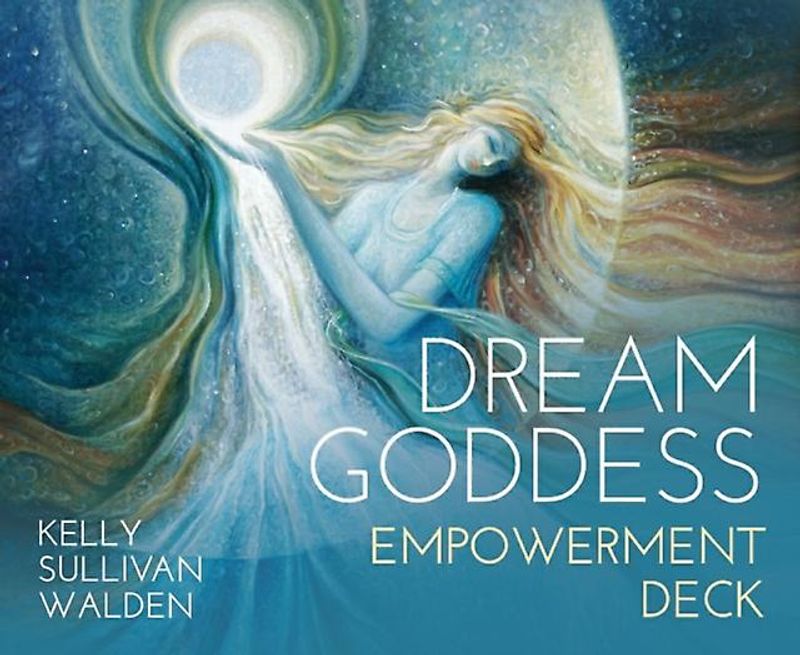 Dream Goddess Empowerment