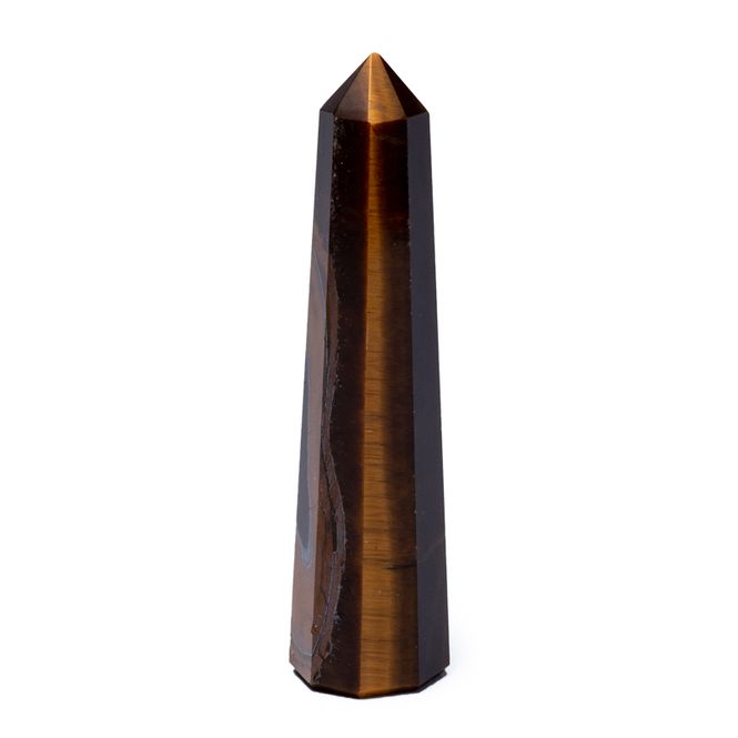 Hovedbilde Tigerøye Generator 7-10cm