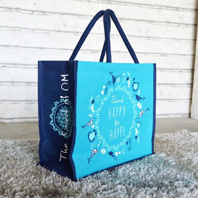 Hovedbilde Bagveske Flower of Life ...
