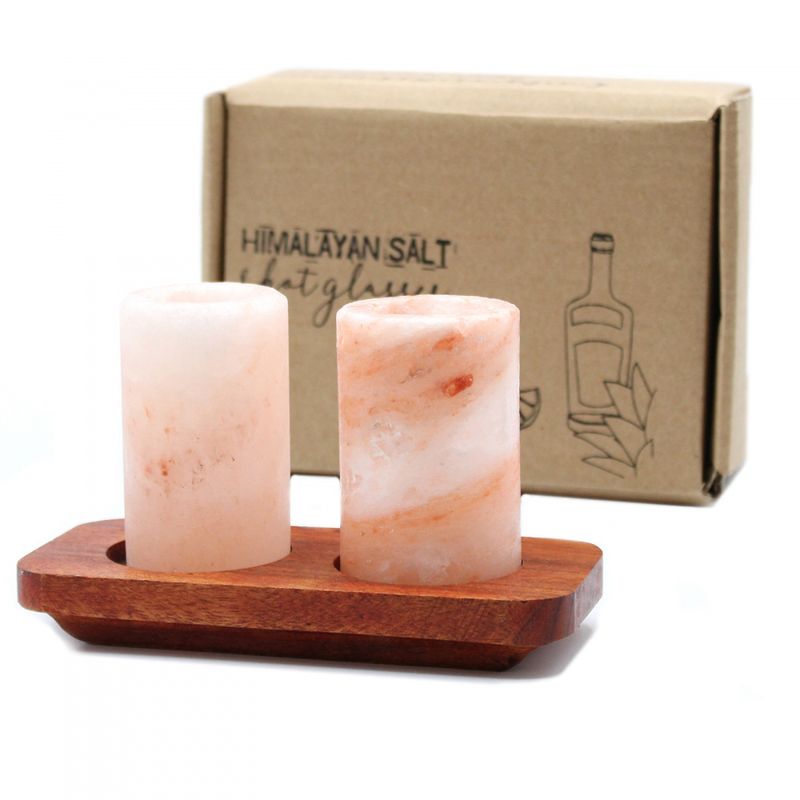 Himalaya Shot Glass Sett