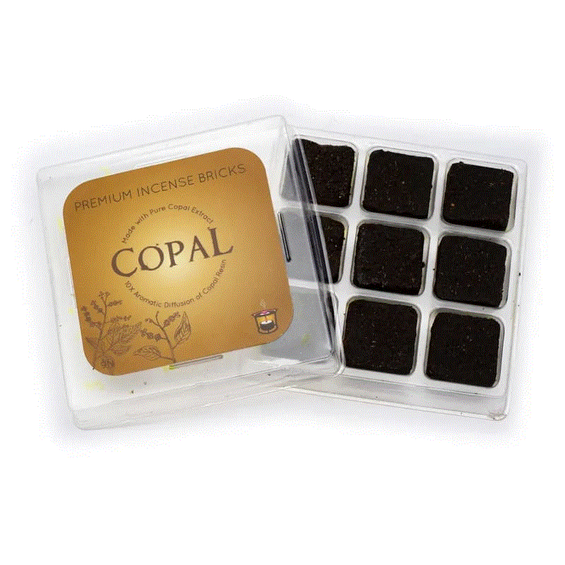 Hovedbilde Copal Aromafume ...