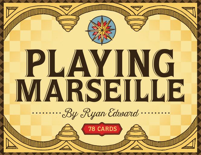 Hovedbilde Playing Marseille
