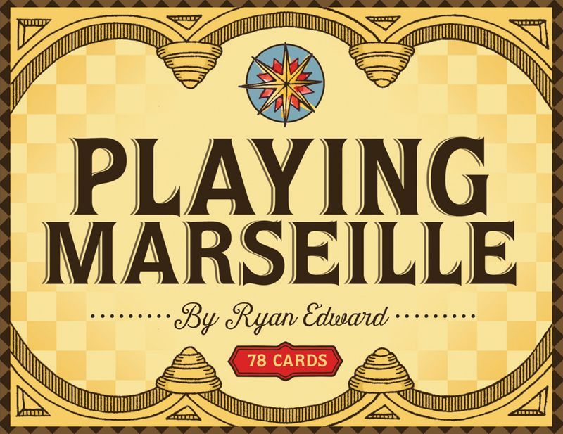 Playing Marseille