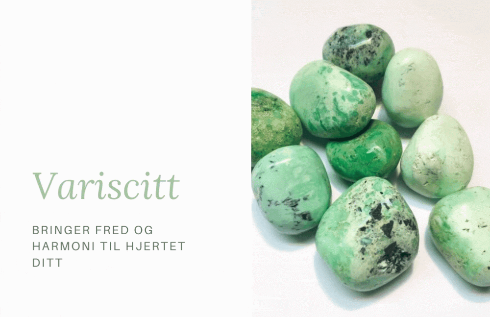 Hovedbilde Variscitt Tromlet Anheng