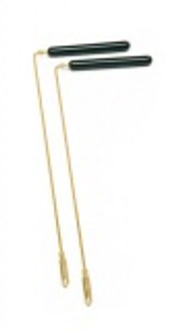 Hovedbilde Dowsing Rod Søkevinkel 38cm ...