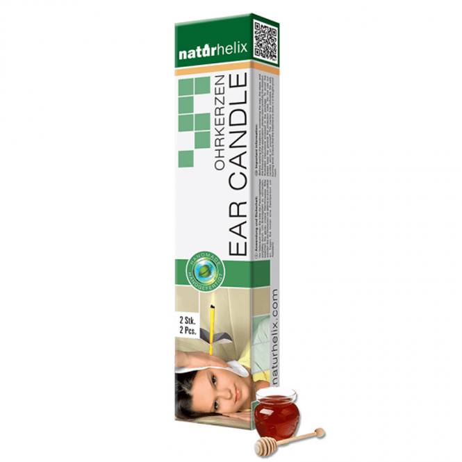 Hovedbilde Ørelys Propolis