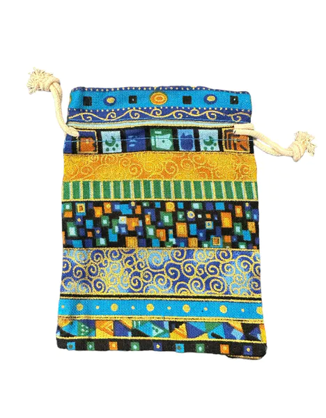 Hovedbilde Mala Kjede Kunst Perler & Tre ...