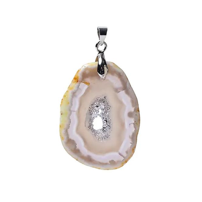 Hovedbilde Agat Geode Anheng