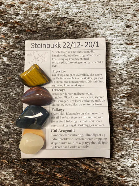 Hovedbilde Steinbukken Stenene