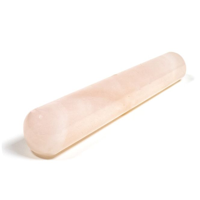 Hovedbilde Rosenkvarts Massasjestav