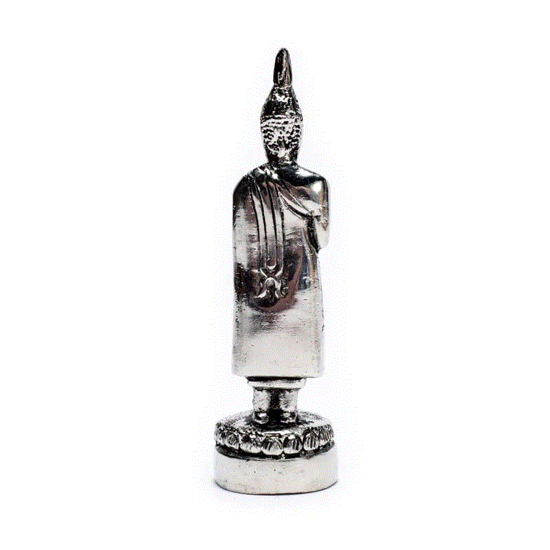Hovedbilde Buddha Fredag Statue