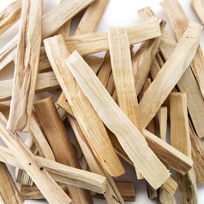 Hovedbilde Gratis Palo Santo pinne - Max ...