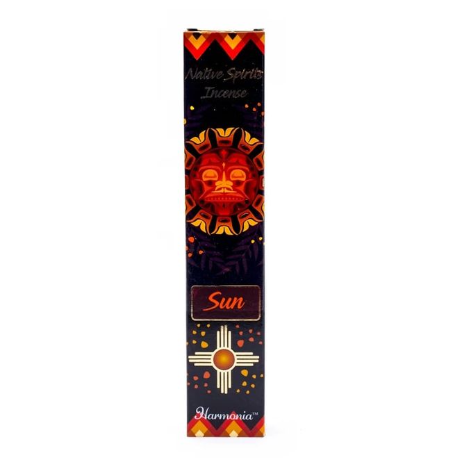 Hovedbilde Native Spirit Sun Ylang Ylang ...