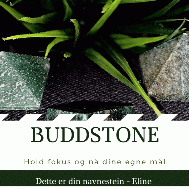 Hovedbilde Eline - Din Navnestein