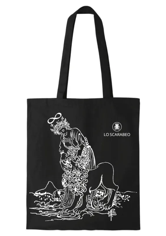 The Fool Bag - Lo Scarabeo