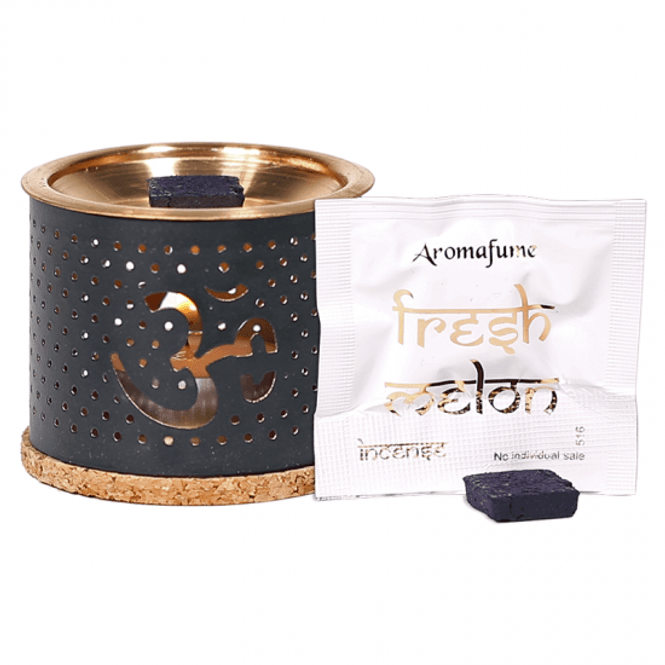 Hovedbilde Aromafume Exotic Incense ...