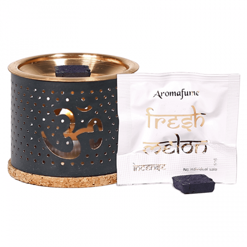 Aromafume Exotic Incense Diffuser 
