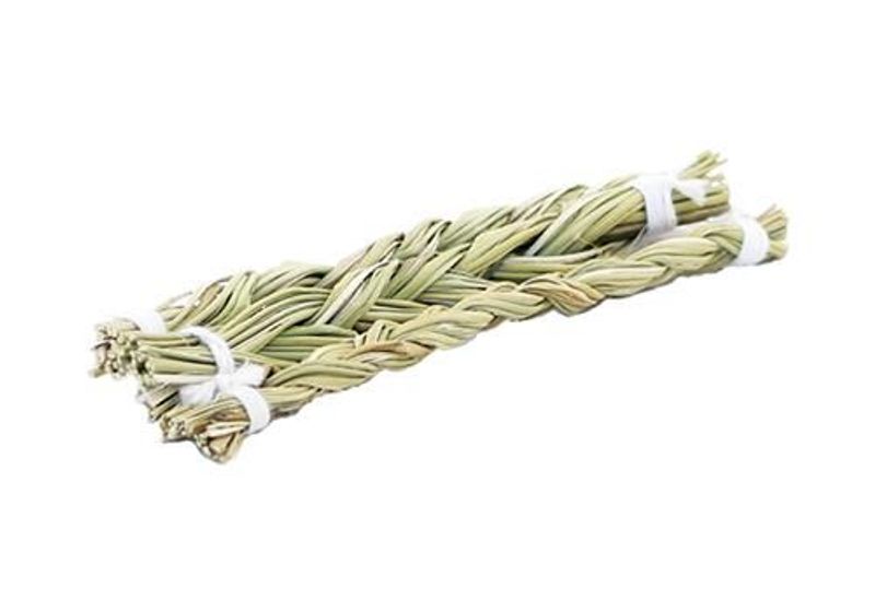 Sweetgrass 10cm