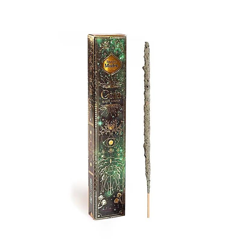 Sagrada Madre Urterøkelse Gaia Masala Blend