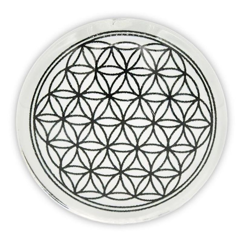 Magnet Flower of Life