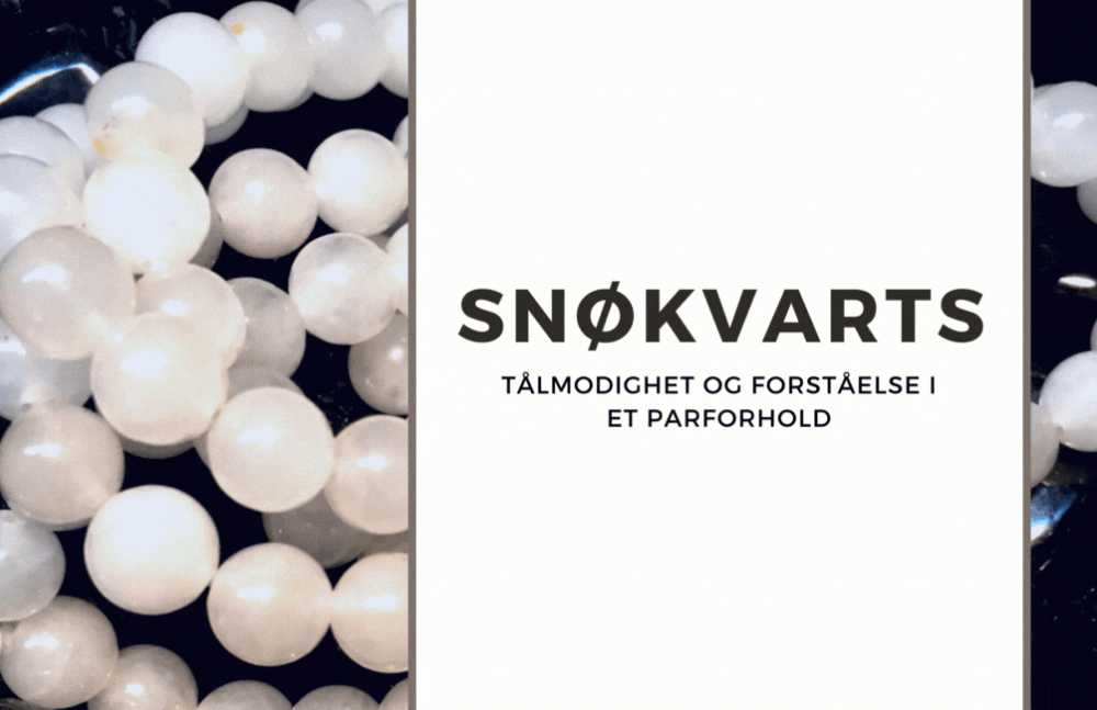 Hovedbilde Snøkvarts Stav Anheng